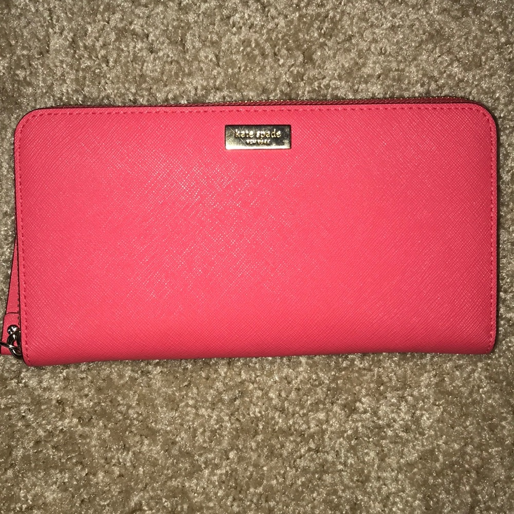 Kate Spade wallet